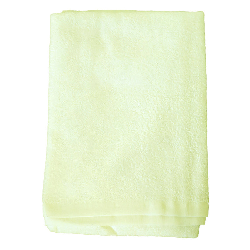 バスタオル タオル ウォッシュタオル 綿100% 無地 約65cm×130cm カラータオル 柔らかい パステル