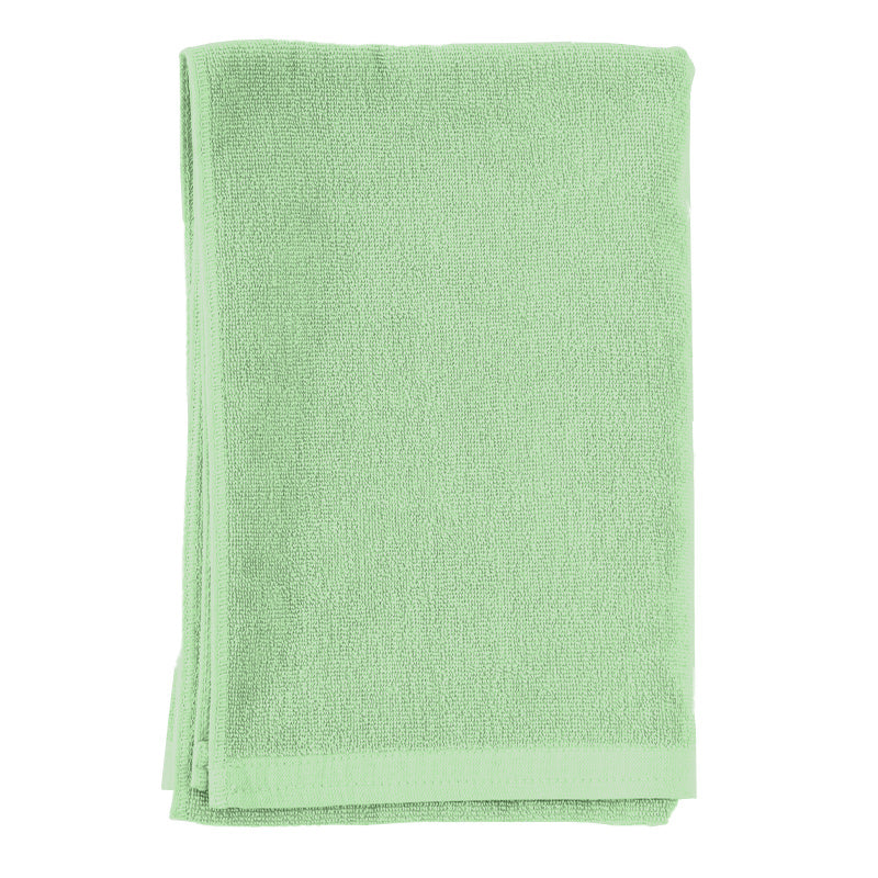 業務用 32番手双糸 レピア織り バスタオル やや薄手(800匁) 約65cm×130cm 薄手 綿100% 無地 ホテルタオル タオルケット シーツ