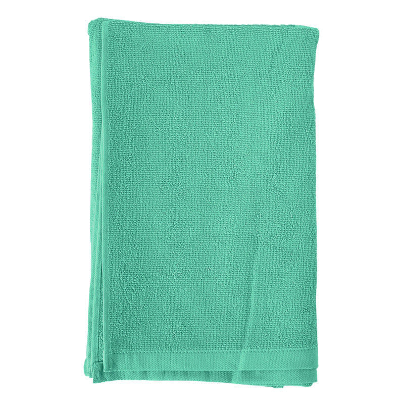 業務用 32番手双糸 レピア織り バスタオル 基準厚(1000匁) 約70cm×140cm 基準厚 綿100% 無地 ホテルタオル タオルケット シーツ