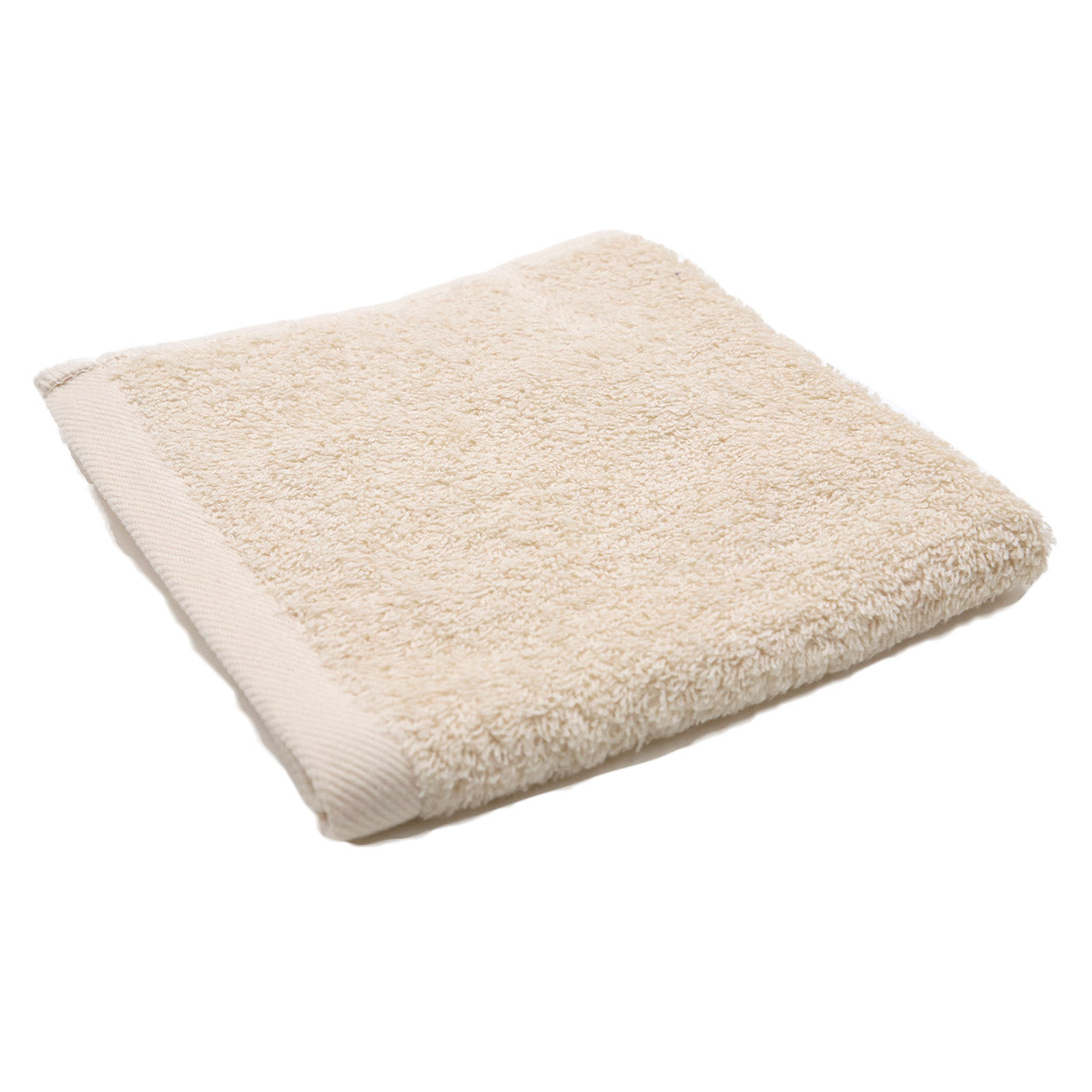 おしぼり お手拭き おてふき 厚手 業務用 エステサロン 飲食店 カフェ 喫茶店 居酒屋 バー 無地 綿100% 吸水性 使いやすい コンパクト モカ ダークブラウン 茶色 ベージュ 約34cm×35cm