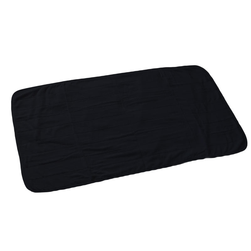 サウナマット 厚手 業務用 コットン コンパクト タオル生地 大きい 吸水性 綿素材 持ち込み 約70cm×140cm 黒 ゴールド オレンジ 青 白 モカ 綿 バスマット 銭湯 かわいい シンプル 定番 色 裏表 ブルー ホワイト ベージュ