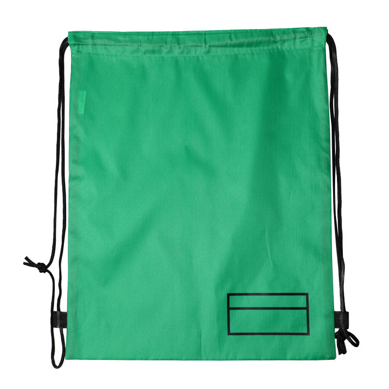 ナップサック スポーツ 体操服入れ 体操着 約34cm×42cm 軽量 コンパクト 無地 ランドセルの上から背負える シンプル 赤 青 緑 キッズ 大人 サッカー 陸上 バスケ エコバッグ 紐 業務用 (在庫限り)