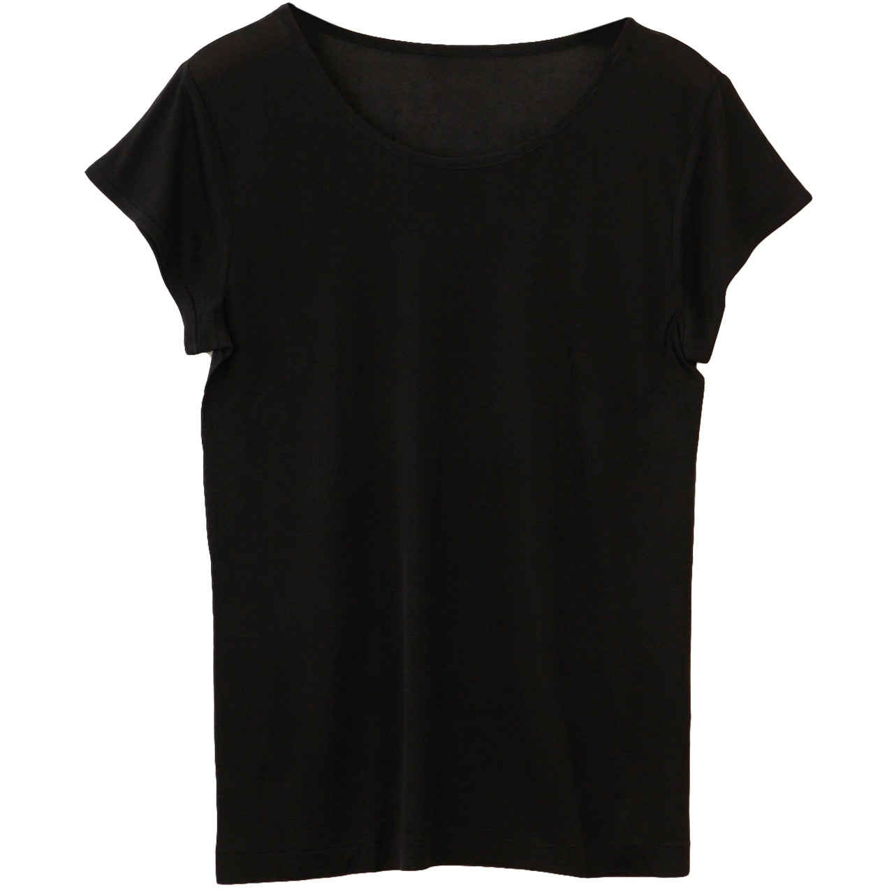 シルク インナー 半袖 レディース フレンチ袖Tシャツ M~LL シルク100% Tシャツ 肌着 下着 女性 薄手 快適 uvカット 保湿 保温 婦人肌着 敏感肌 冷え取り 冷え対策 肌に優しい 柔らかい 春夏 秋冬 オールシーズン (送料無料)