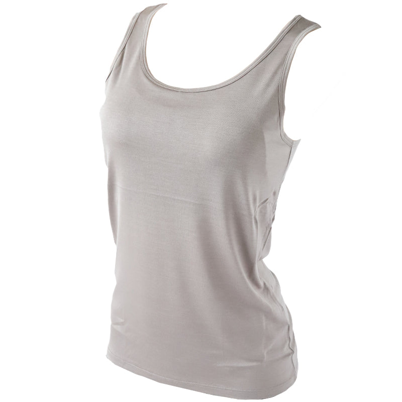 シルク100% タンクトップ カップ付き インナー M~LL シルク ブラトップ インナータンクトップ カップ付インナー ランニング 下着 肌着 レディース 女性 uvカット ランニングシャツ 肌に優しい 天然素材 保温 保湿 春夏 秋冬 オールシーズン (送料無料)