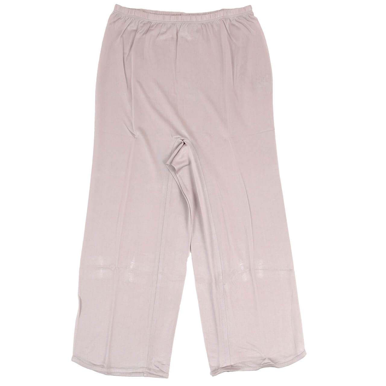 シルク100% 7分丈ボトム ズボン下 レディース M L LL シルク ペチパン ペチコート スカートインナー 静電気 透けない 透け防止 冷え取り 通気性 インナー 肌着 下着 肌に優しい 天然素材 快適 保温 保湿 春夏 秋冬 オールシーズン (送料無料)