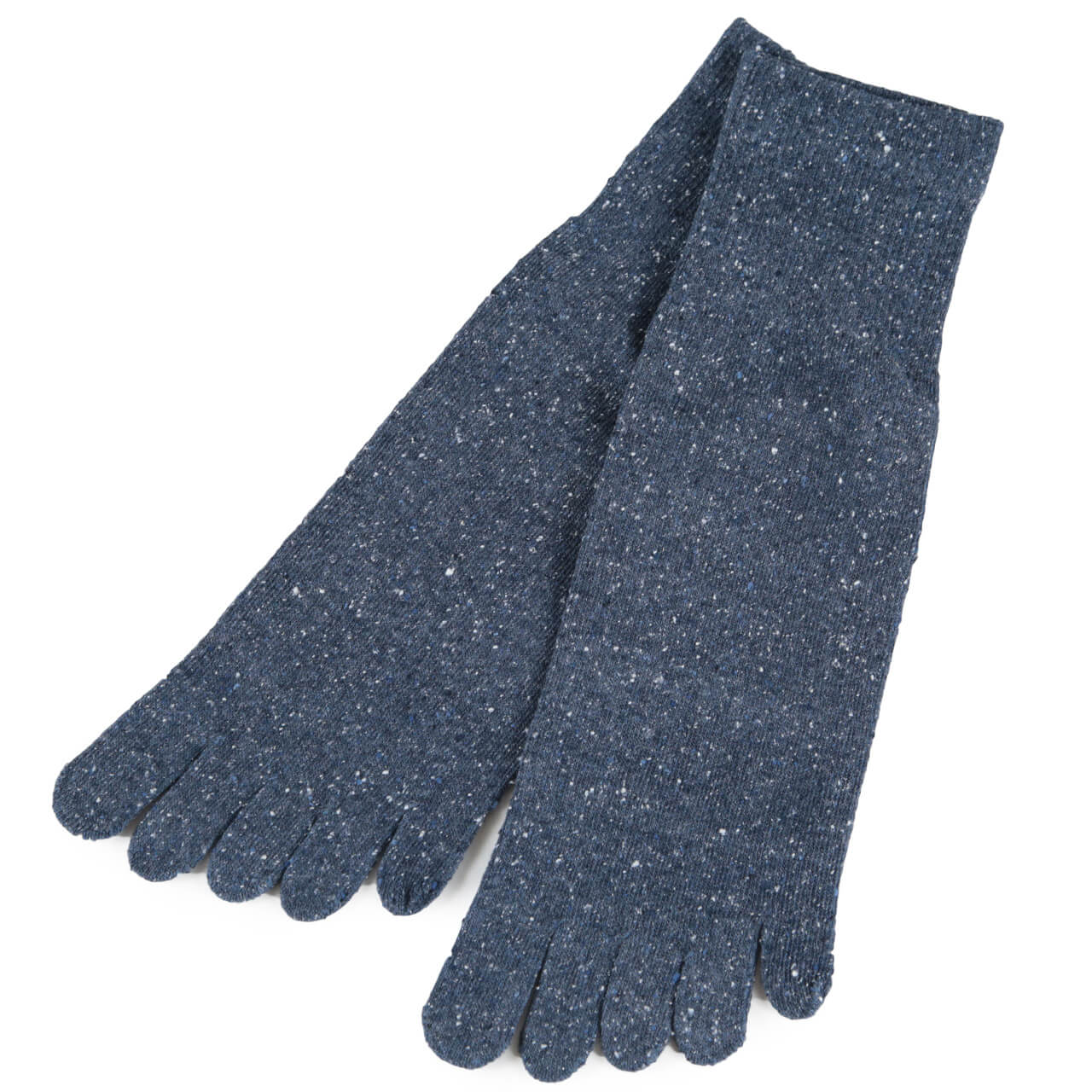 シルク 5本指ソックス 靴下 レディース 22~25cm 五本指 ソックス 冷えとり 冷え性 くつした 通年 冷え取り靴下 ショートソックス 5本指靴下 ルームソックス