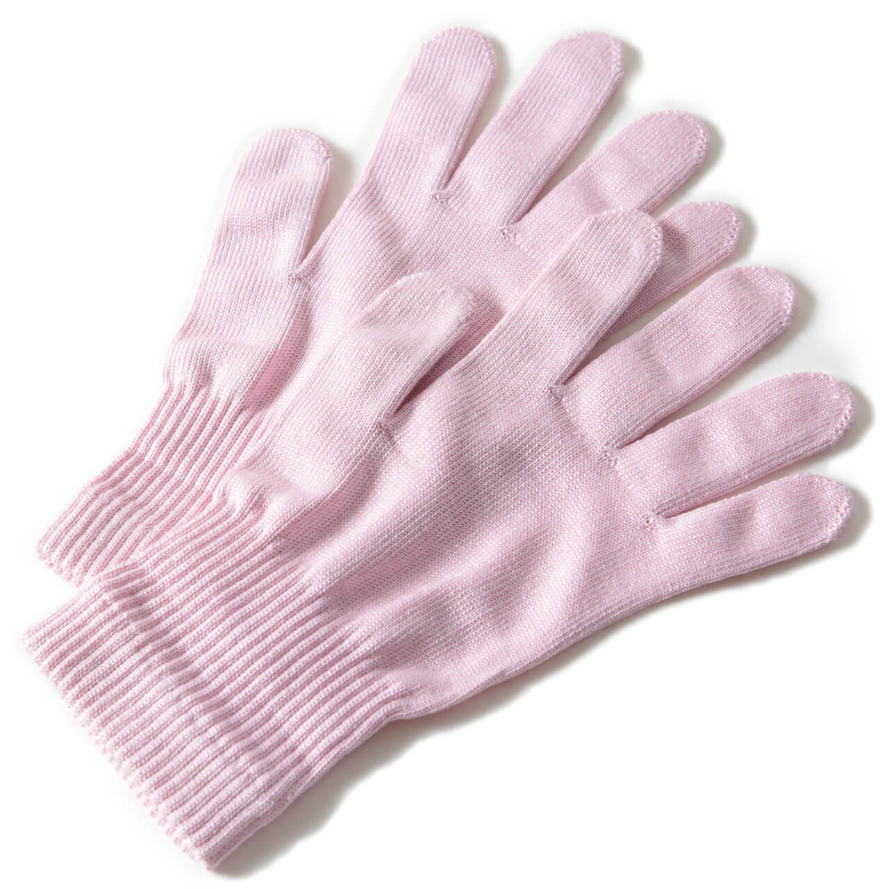 繭衣 女性用 シルク70% おやすみ手袋 フリーサイズ (Mayui 手ぶくろ グローブ おしゃれ 防寒 ファッション プレゼント 贈り物 ギフト 防寒グッズ 寒さ対策) (在庫限り)