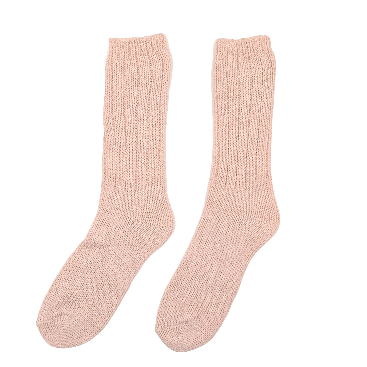 レディース ルームソックス シルク 靴下 ゆったり 夜用 おやすみソックス 締め付けない クルーソックス 絹 23-25cm ソックス 保湿 美肌 女性 ギフト プレゼント