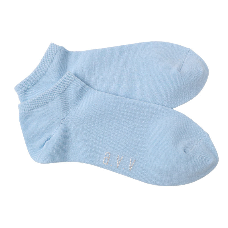 スニーカーソックス レディース くるぶし丈 無地 綿混 ショートソックス 靴下 23 - 25cm くるぶしソックス スニーカー丈 アンクルソックス カラー カラフル シンプル ベーシック カジュアル 普段使い 女性用 春 夏 秋 冬