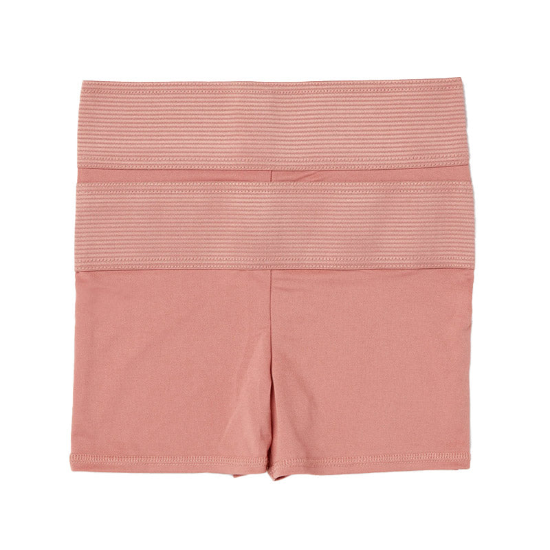 レギンス レディース 1分丈 M ~ 3L スパッツ インナー 下着 女性 ストレッチ 快適 伸縮 お腹ぽっこり 大きいサイズ 下腹 着圧 加圧 着痩せ 補正 補正下着 補整 補整下着 ガードル