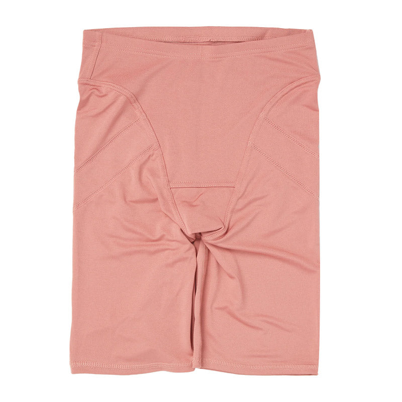 レギンス レディース 3分丈 M ~ 3L スパッツ インナー 下着 女性 ストレッチ 快適 伸縮 ヒップアップ 大きいサイズ 下腹 着圧 加圧 着痩せ 補正 補正下着 補整 補整下着 ガードル 骨盤