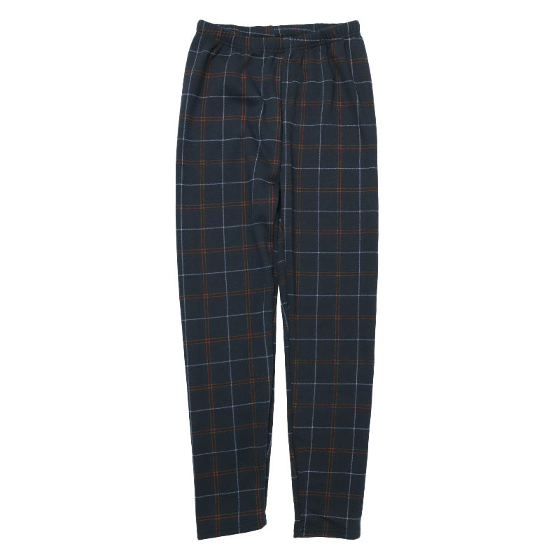 裏起毛 あったか レギンス レディース 10分丈 ボトム ズボン下 M-L L-LL 大人可愛い 防寒 冬 温活 暖かい 美脚 スパッツ 婦人 女性 寒さ対策 冷え取り 冷え対策 裏毛布 ストレッチ