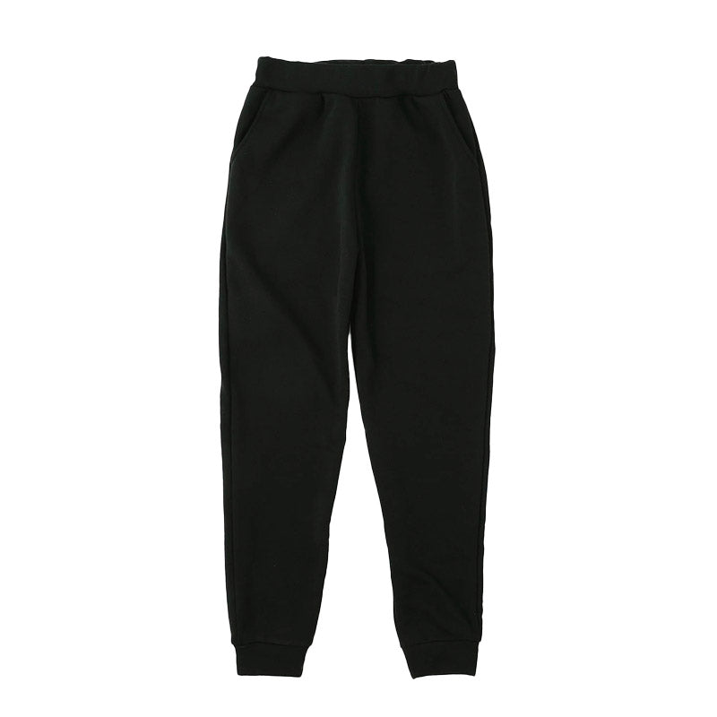 裏起毛 スウェット パンツ レディース ボトム 長ズボン ジョガーパンツ M-L L-LL スウェットパンツ 防寒 冬 暖かい 女性 ルームウェア 部屋着 寒さ対策 冷え取り 冷え対策 ストレッチ あったか リラックス 厚手 温活 (在庫限り)