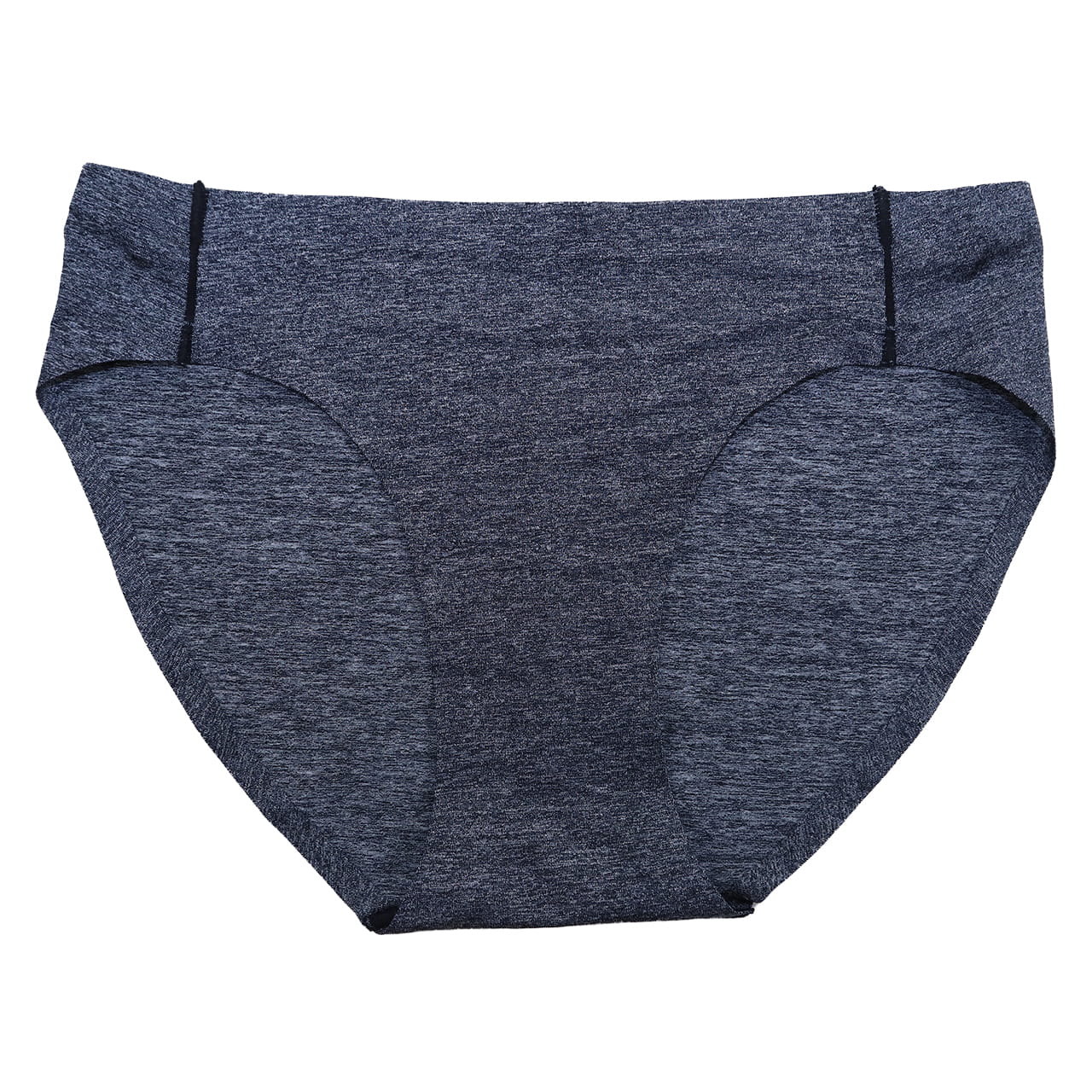 ショーツ レディース シームレス M~LL (女性 パンツ ひびきにくい 下着 単品 インナー 無地 アウターに響かない) (在庫限り)