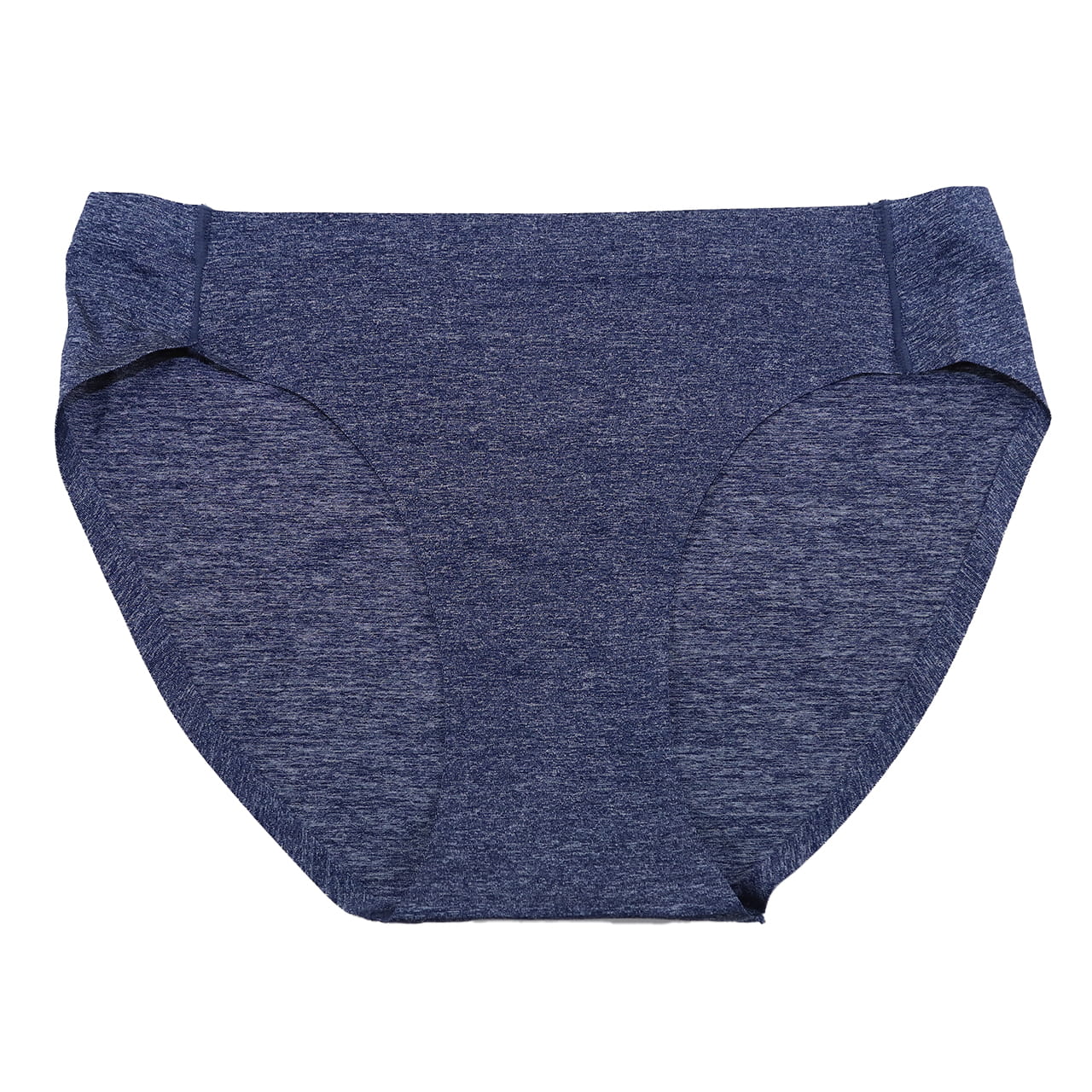 ショーツ レディース シームレス M~LL (女性 パンツ ひびきにくい 下着 単品 インナー 無地 アウターに響かない) (在庫限り)