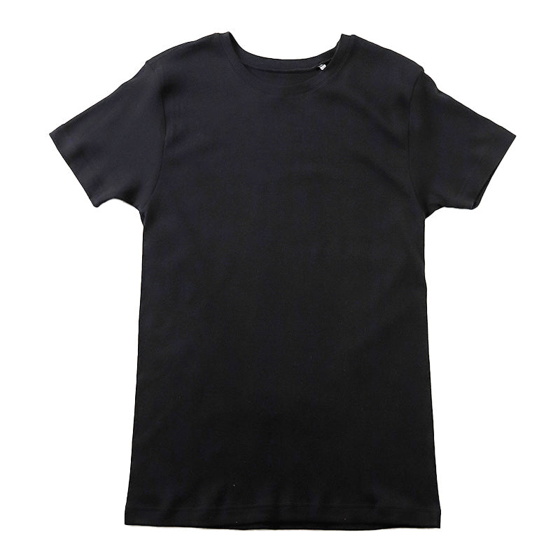 綿100% 半袖 シャツ 秋冬 保温 メンズ あったかインナー 丸首 M L LL 裏微起毛 薄手 シャツ インナー 防寒 ストレッチ あたたかい 暖かい 温活 あったか 下着 静電気防止 男性 紳士 肌着