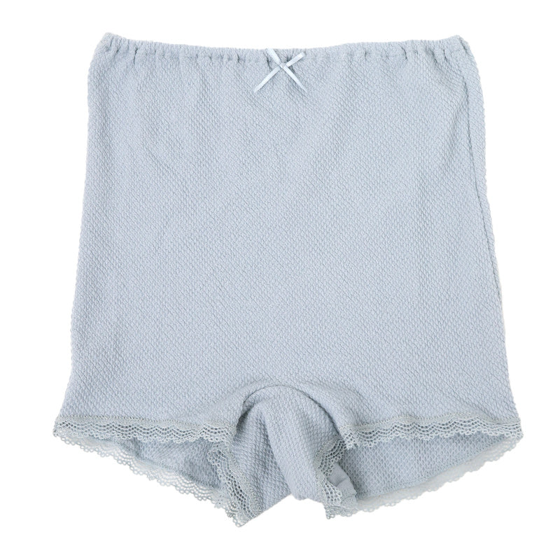 1分丈 ショーツ レディース 綿 深履き M L LL お腹すっぽり 介護 産後 伸びる 痛くない しめつけない コットン 下着 肌着 インナー 女性 婦人 おへそまでカバー 深ばき 深め 40代 50代 60代 70代 やわらかい