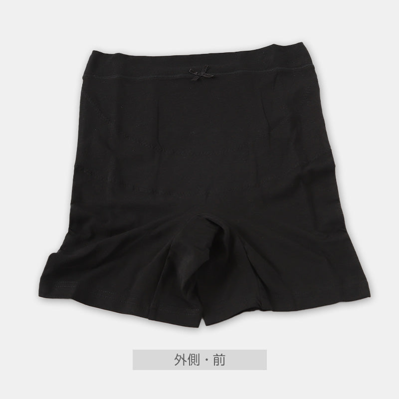マタニティスパッツ 妊婦帯スパッツ マタニティ 妊娠初期 出産準備 腹帯 M-L L-LL マタニティインナー マタニティー スパッツ プレママ レギンス 妊婦 股ずれ防止 伸縮