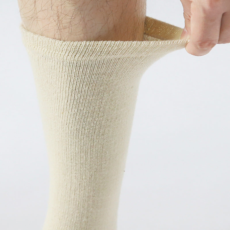 ヘンプ 麻 靴下 5本指 ソックス メンズ レギュラー丈 日本製 24-27cm 奈良 通気性 丈夫 涼しい 蒸れない  吸湿性 防臭 さらさら サラサラ ユニセックス レディース アウトドア 24cm 25cm 26cm 27cm (在庫限り)