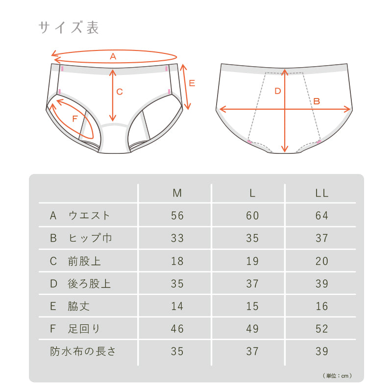 【3枚セット】Suteteko 綿ベア天メルト 婦人サニタリーショーツ 夜用 M~LL (綿ベア天 生理用ショーツ 多い日用 吸水速乾加工 羽つきナプキン対応 切りっぱなし 綿混ストレッチ) (在庫限り)