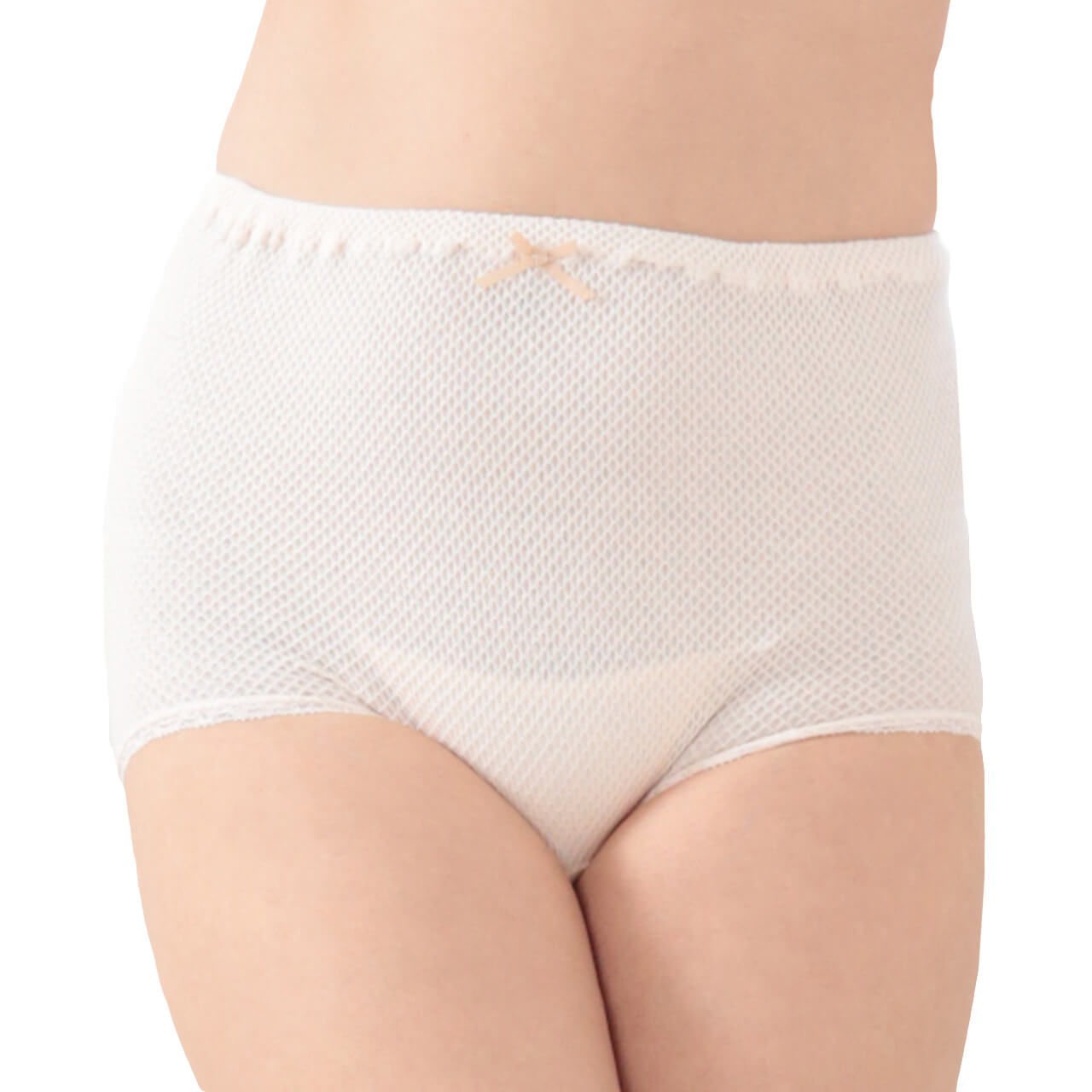 Suteteko 女性用 超伸縮 やみつきのびのび失禁ショーツ 20cc対応 3色組 M~LL (レディース 伸縮性 失禁ショーツ 3色組)