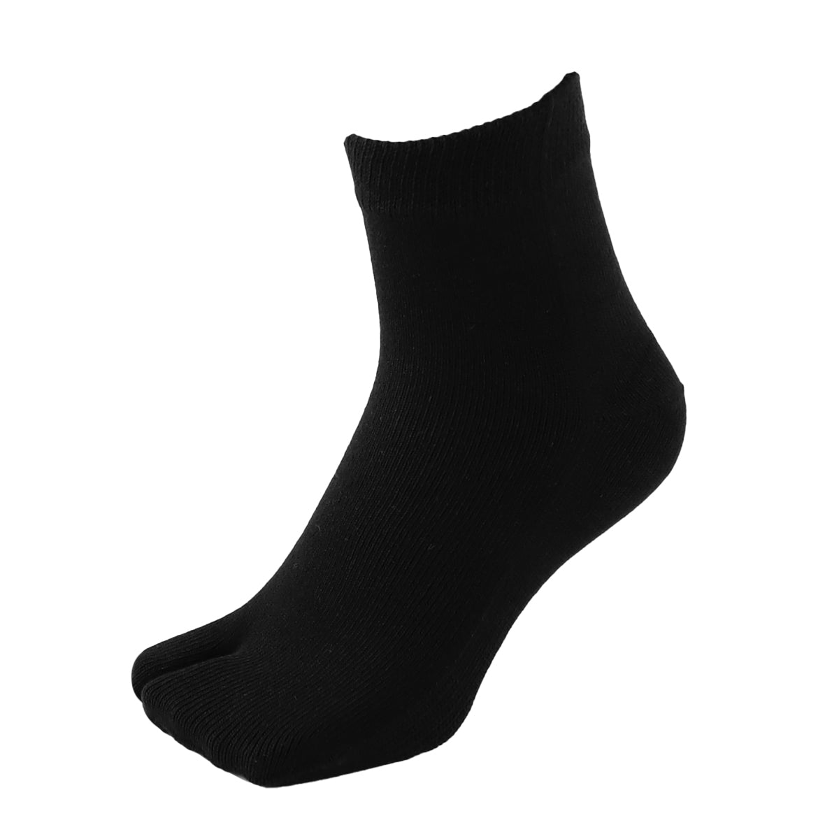 足袋ソックス レディース 靴下 ショートソックス 22-24cm・24-26cm 足袋 くつ下 女性 可愛い おしゃれ カラー 色 抗菌防臭 吸汗 丈夫 日本製