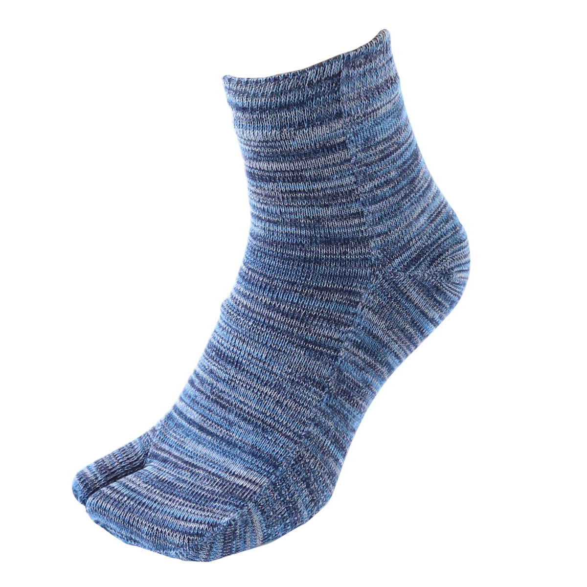 足袋ソックス レディース 靴下 ショートソックス 22-24cm・24-26cm 足袋 くつ下 女性 可愛い おしゃれ カラー 色 抗菌防臭 吸汗 丈夫 日本製