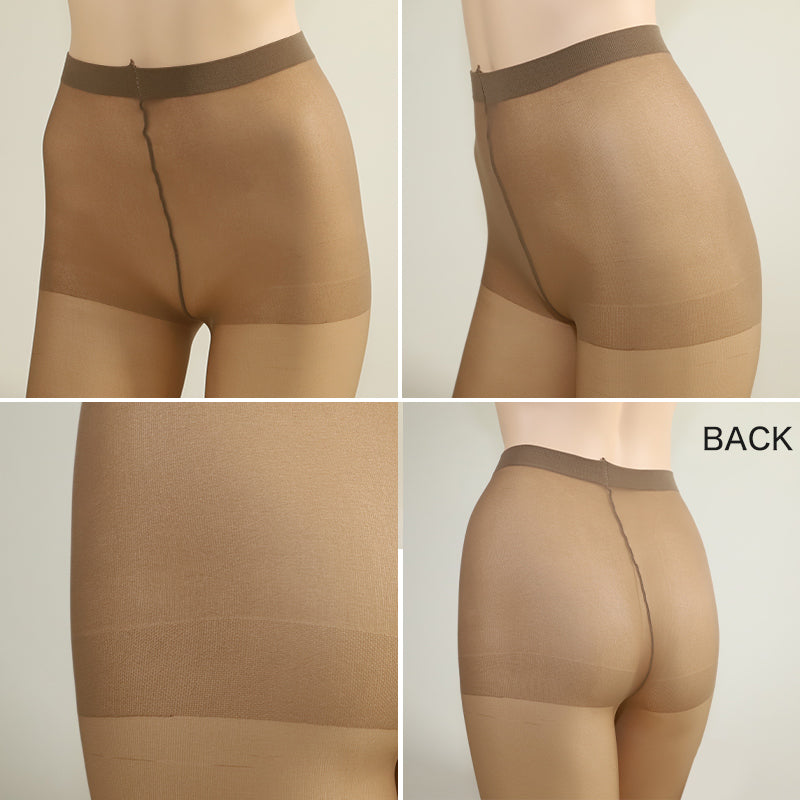 ストッキング 締め付けない ノーサポート 柔らかい 日本製 S-L・L-LL レディース パンスト ウーリータイプ ノンサポート ソフト 小さいサイズ プチプラ