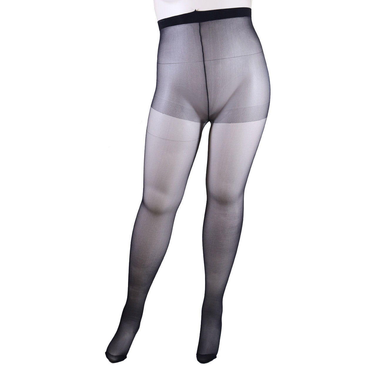 ストッキング 大きいサイズ パンスト 締め付けない レディース 日本製 LL-3L・3L-5L ゆったり しめつけない ノーサポート ノンサポート プチプラ