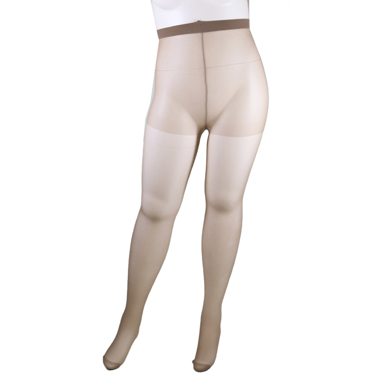 ストッキング 大きいサイズ パンスト 締め付けない レディース 日本製 LL-3L・3L-5L ゆったり しめつけない ノーサポート ノンサポート プチプラ