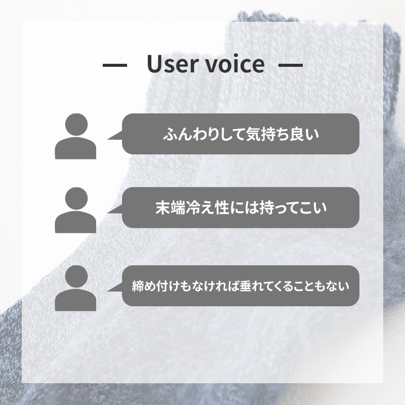 裏起毛 靴下 メンズ あったか 厚手 ソックス 20-22cm~28-30cm クルー丈 大きいサイズ 男 厚地 暖かい 保温 クルーソックス 防寒 冷え性対策グッズ 足 お休みソックス パイル アウトドア 屋内 屋外 紺 灰 茶
