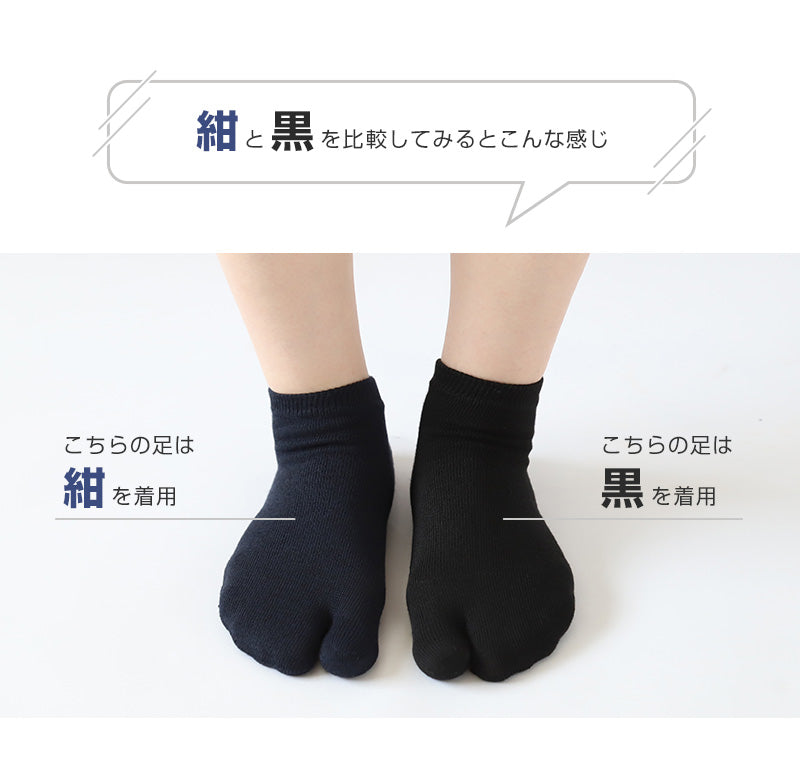 足袋靴下 足袋ソックス 靴下 足袋型 ソックス スニーカーソックス メンズ 大きいサイズ レディース 薄手 綿 22-24cm~28-30cm スニーカー丈 白 黒 グレー 男性 外反母趾 運動 ウォーキング ランニング