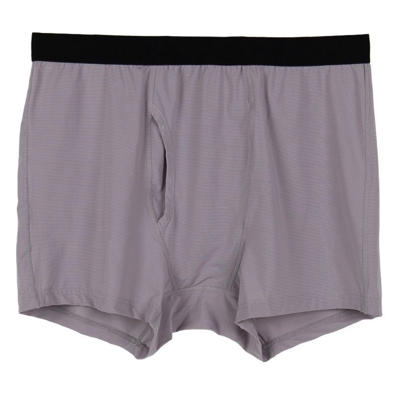 大きいサイズ メンズ ボクサーパンツ ボクサーブリーフ 前開き 3L 4L 5L 6L 7L 8L 10L ボクサー パンツ ビッグサイズ キングサイズ ワイドサイズ トールサイズ 冷感インナー 接触冷感 吸汗速乾 ドライ ストレッチ 通気性 夏 インナー 肌着 下着 ひんやり (在庫限り)