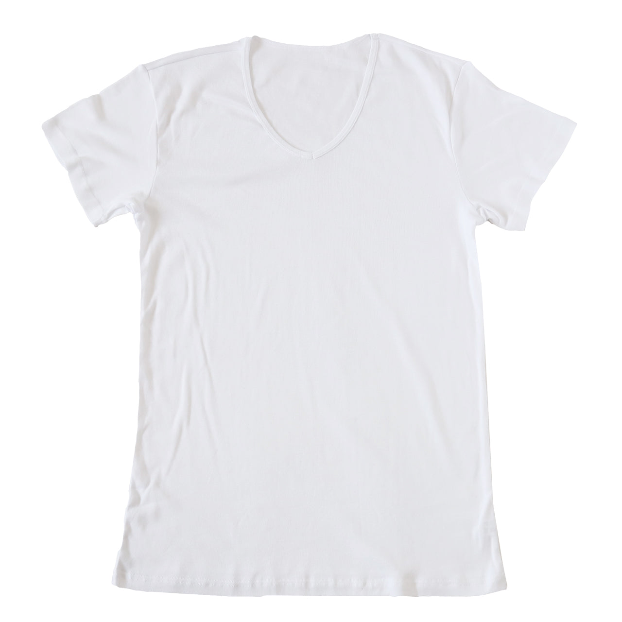 綿100% メンズ インナー 半袖 tシャツ Vネック 薄手 敏感肌 定番 無地 白 黒 グレー 夏 冬 1年中 抗菌防臭 首元 見えない シンプル 肌着 下着 重ね着 フィット スーツ ワイシャツ ビジネス 作業服 仕事用 ゴルフ S M L LL S~LL