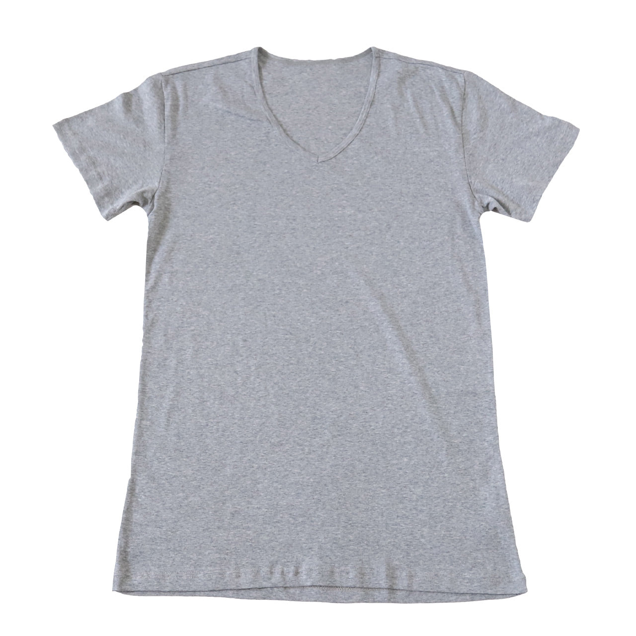 メンズ 綿100% Vネック インナー tシャツ 半袖 大きいサイズ 3L・4L 下着 男性 紳士 肌着 インナーシャツ 薄手 抗菌 防臭 3l 4l 白 黒 グレー V首