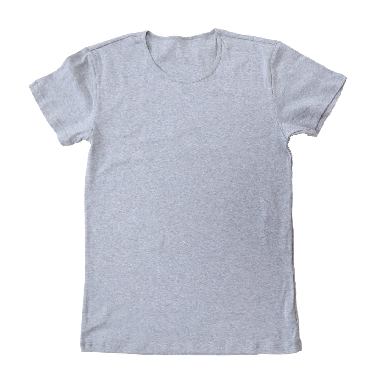 インナー メンズ 綿100% tシャツ 半袖 クルーネック S~LL インナーシャツ 丸首 男性 肌着 薄手 抗菌 防臭 臭い M L LL 白 黒 グレー 紳士