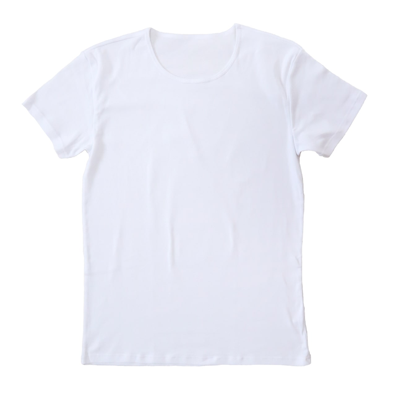 インナー メンズ 綿100% tシャツ 半袖 クルーネック S~LL インナーシャツ 丸首 男性 肌着 薄手 抗菌 防臭 臭い M L LL 白 黒 グレー 紳士