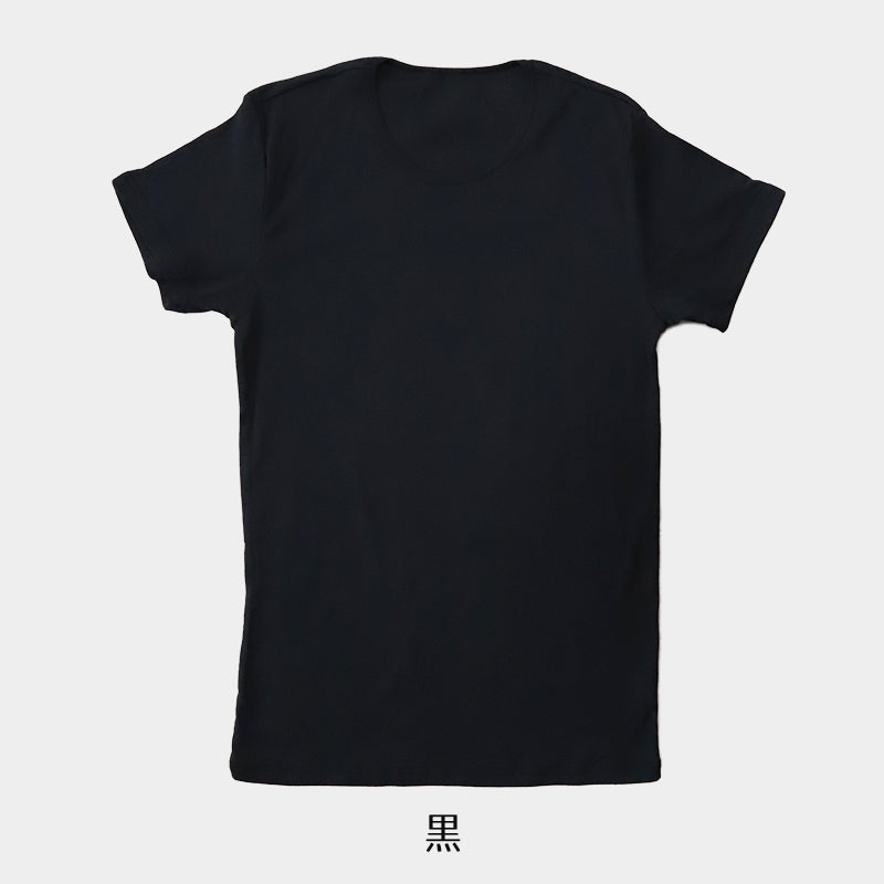 メンズ 綿100% インナー tシャツ 半袖 クルーネック 大きいサイズ 3L・4L 下着 男性 紳士 肌着 インナーシャツ 丸首 薄手 抗菌 防臭 3l 4l 白 黒 グレー