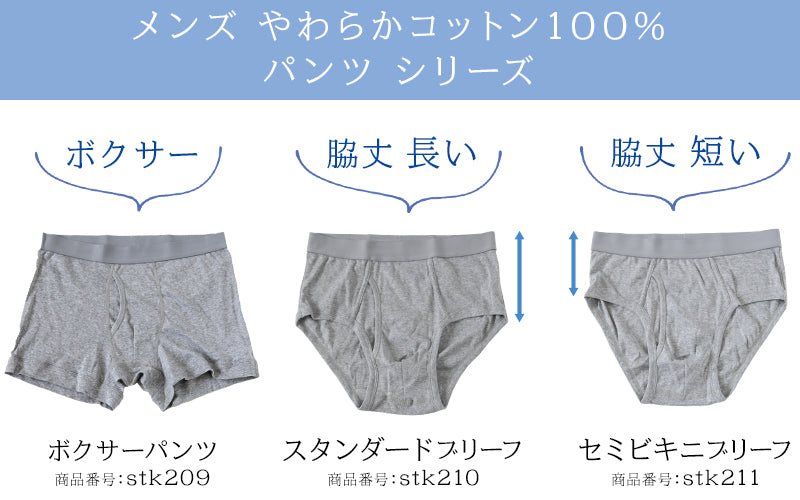 メンズ パンツ 綿100% セミビキニブリーフ 大きいサイズ 前開き 3L・4L 下着 ブリーフパンツ インナー 肌着 紳士肌着 男性 紳士 パンツ 綿100% コットン 3L 4L