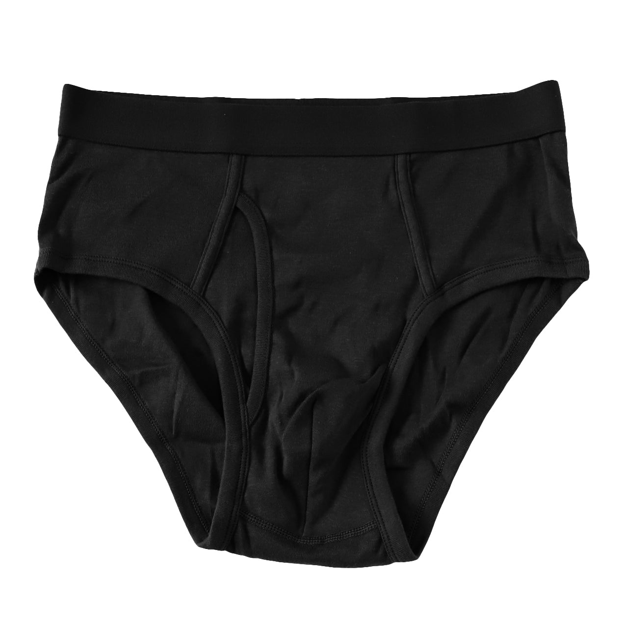 メンズ パンツ 綿100% セミビキニブリーフ 大きいサイズ 前開き 3L・4L 下着 ブリーフパンツ インナー 肌着 紳士肌着 男性 紳士 パンツ 綿100% コットン 3L 4L