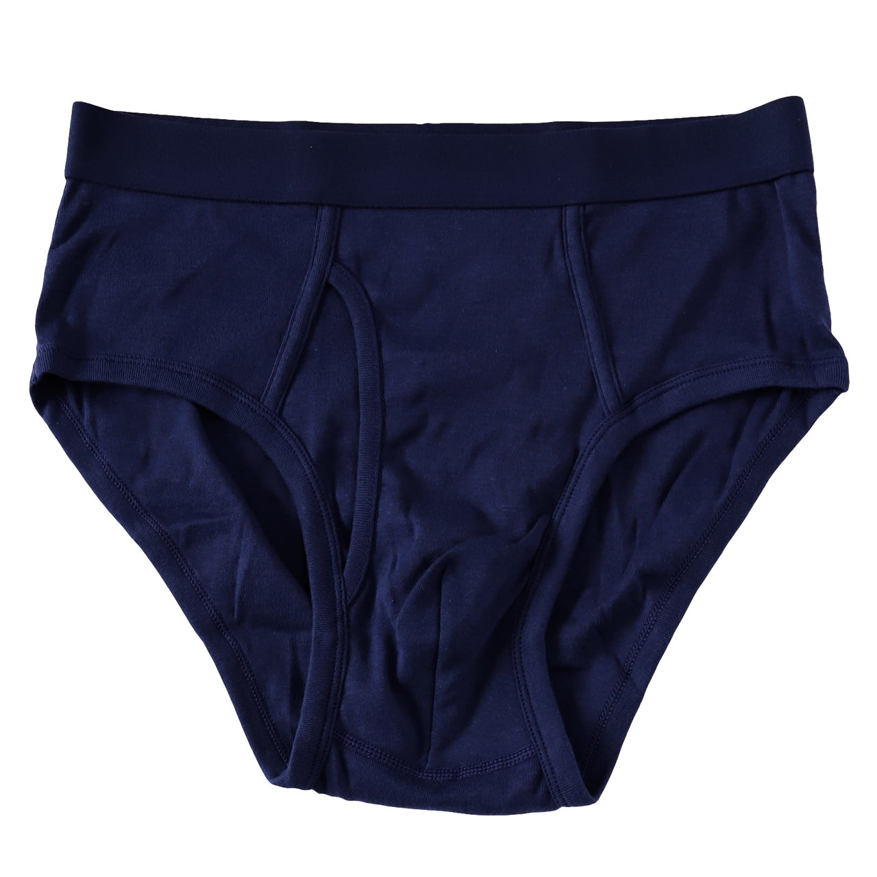 メンズ パンツ 綿100% セミビキニブリーフ 大きいサイズ 前開き 3L・4L 下着 ブリーフパンツ インナー 肌着 紳士肌着 男性 紳士 パンツ 綿100% コットン 3L 4L