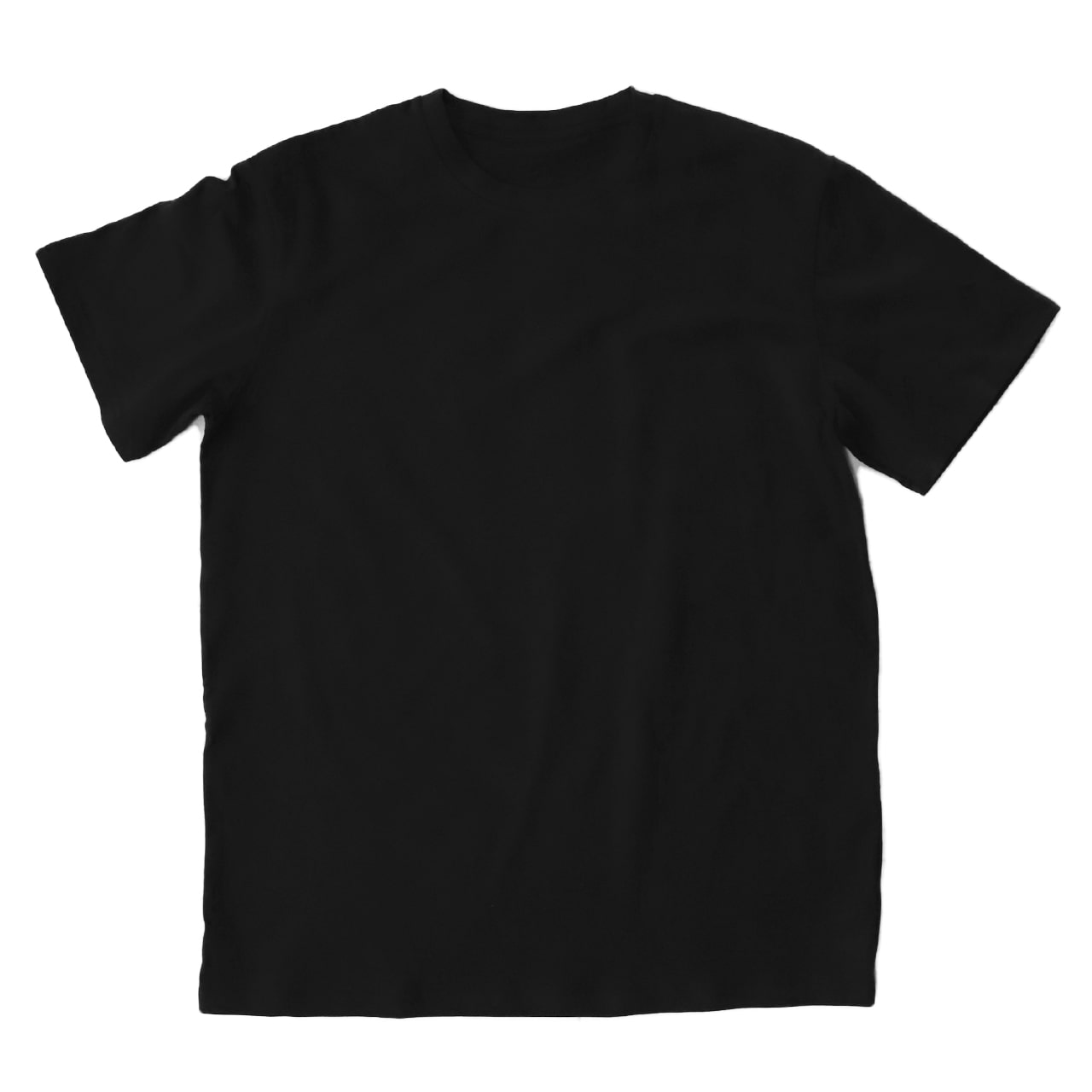 Tシャツ 半袖 メンズ 綿 S~LL ( ストレッチ シャツ インナーシャツ クルーネック トップス S M L LL )