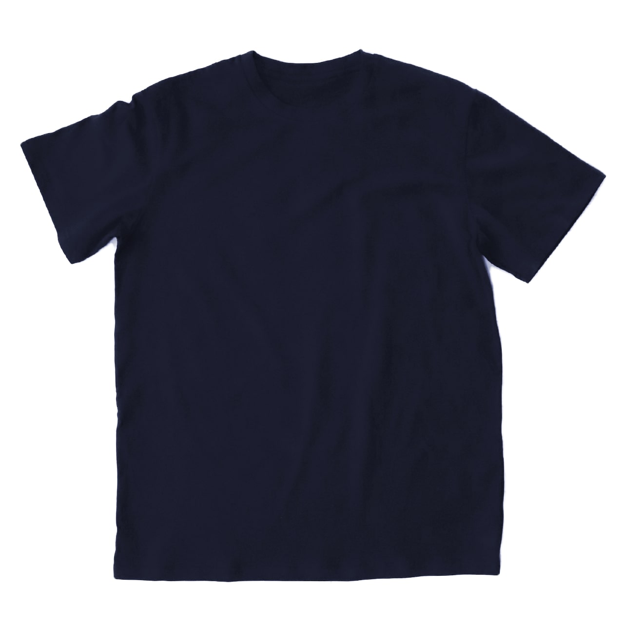 Tシャツ 半袖 メンズ 綿 S~LL ( ストレッチ シャツ インナーシャツ クルーネック トップス S M L LL )