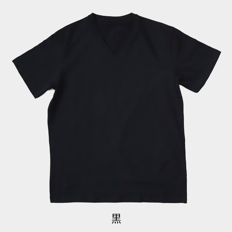 Tシャツ vネック メンズ インナー 綿 S~LL tシャツ 半袖 シャツ 下着 インナーシャツ V首 トップス 肌着 無地