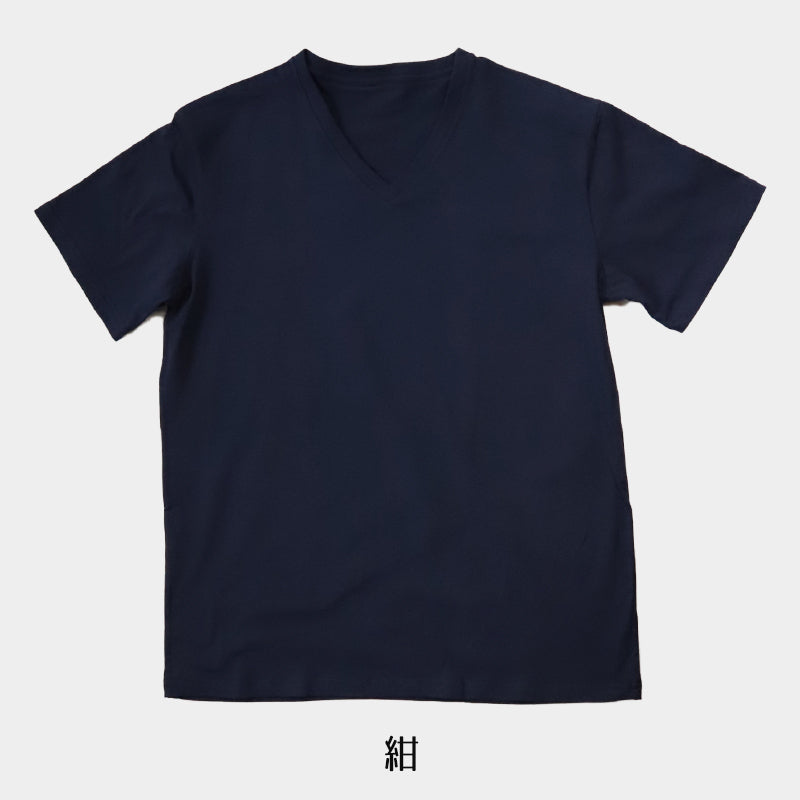 Tシャツ vネック メンズ インナー 綿 S~LL tシャツ 半袖 シャツ 下着 インナーシャツ V首 トップス 肌着 無地