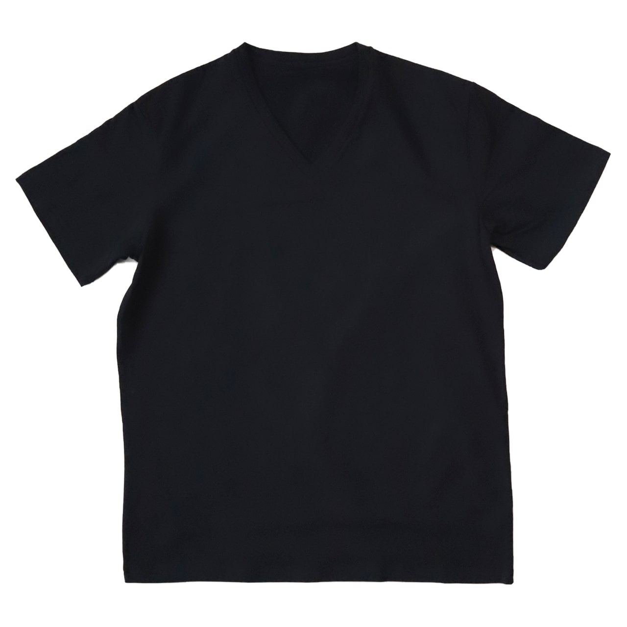 Tシャツ vネック メンズ インナー 綿 S~LL tシャツ 半袖 シャツ 下着 インナーシャツ V首 トップス 肌着 無地