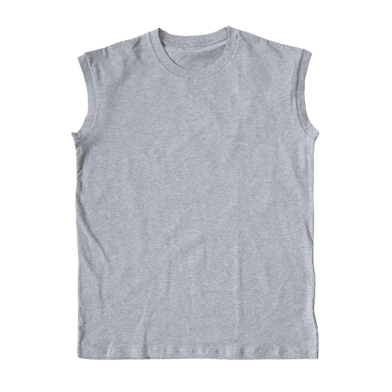 ノースリーブ メンズ インナー tシャツ 綿 スリーブレス クルーネック サーフシャツ S~LL インナーシャツ トップス 肌着 下着 男性 紳士 S M L LL 無地 シンプル コットン ストレッチ