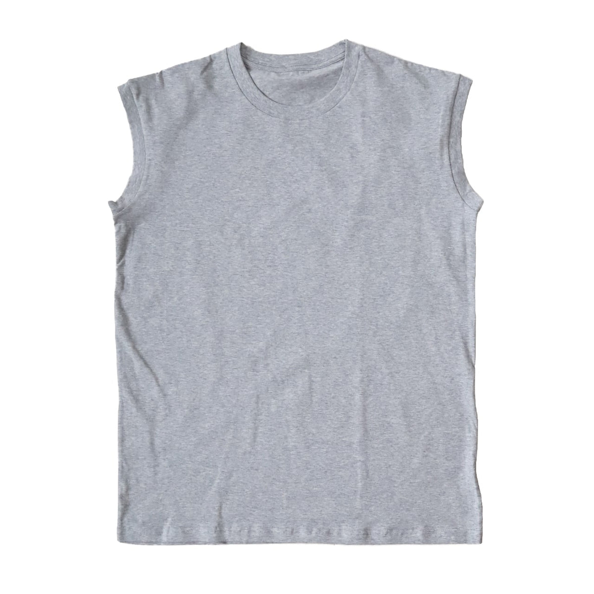 ノースリーブ メンズ インナー tシャツ 綿 スリーブレス クルーネック サーフシャツ S~LL インナーシャツ トップス 肌着 下着 男性 紳士 S M L LL 無地 シンプル コットン ストレッチ