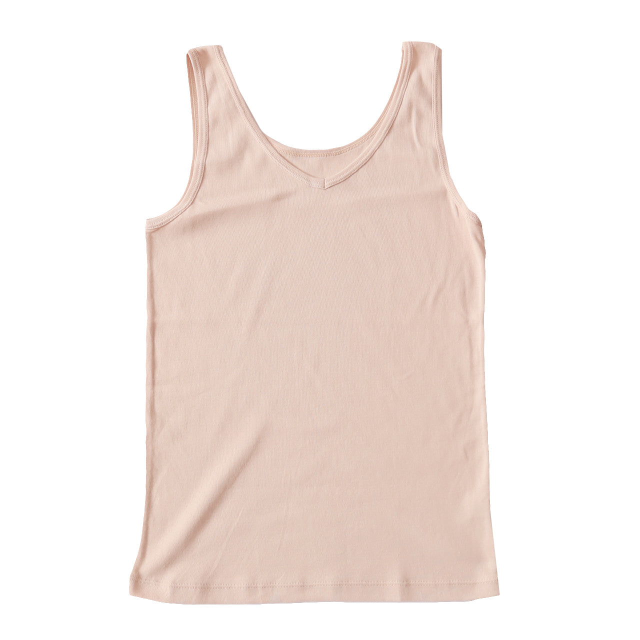タンクトップ 綿100% レディース インナー S~LL 肌着 綿 下着 シャツ コットン 無地 白 グレー 黒 ベージュ シンプル 薄手 女性 婦人 タンク