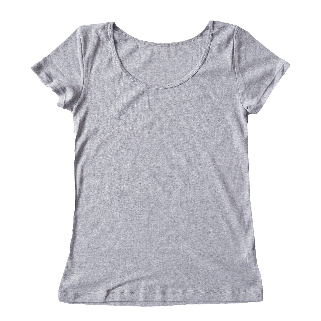 綿100% インナー レディース 半袖 2分袖 tシャツ S~LL 肌着 綿 シャツ 下着 女性 婦人 コットン 無地 白 グレー 黒 ベージュ シンプル